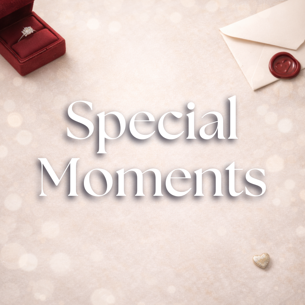 Special Moments